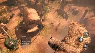 Far Cry&reg; Primal - Kaba Blade Outpost