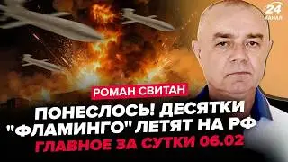 🔥СВИТАН: СРОЧНО! Ракеты УСТРОИЛИ АД (ВИДЕО). МЕГАПОЖАР В МОСКВЕ: вот, ЧТО ГОРИТ. Путин ДАЛ ПРИКАЗ