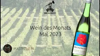 MASTERWEIN - Wein des Monats Mai: Vinho Verde (Portugal) von Broadbent