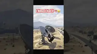 Я почти добился своего ‼️😂 #gta #смешно #шорты