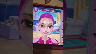 Playing hip hop dance off street dancing game by coco play games 🪩💃👯