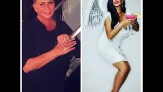Mob Wives' Star Angela 'Big Ang' Raiola Dies at 55 After Cancer Battle
