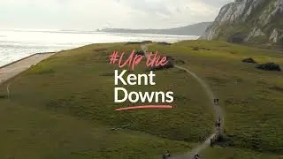 #UpTheKentDowns - All Year Round Downs