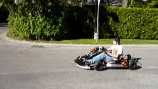 #3 CRG ON THE STREETS