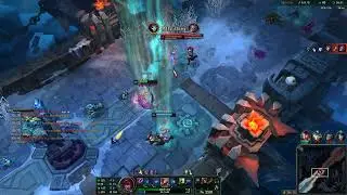stopped karthus ult aram League of Legends 2021 03 30   21 58 55 07 DVR