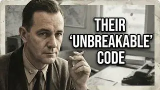 Why Japanese Admirals Never Believed Their Code Was Broken