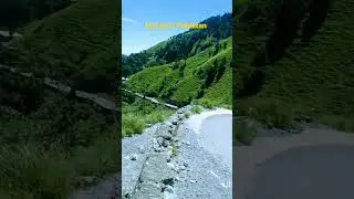 Hazarra beautiful view in Pakistan #hazara #haripur #pakistan