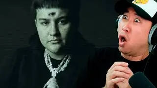 Coreano Loco reacciona a Victor Mendivil 😱🤯 Orula