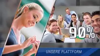 FutureNet Einf&uuml;hrung in DEUTSCH - Geld verdienen von zu Hause aus arbeiten