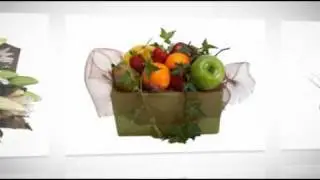 Strathmore Florist: Bouquet Flowers, Classic Box Flowers, Gift & Fruit Hamper: Strathmore Flowers