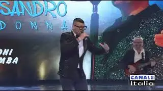 MI CHIAMANO TERRONE - Alessandro Di Donna - Giuliano Facchini - Valerio Pisano