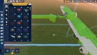 Trailmakers Pioneers, Ep12, weird jet experiments & train upgrade - The Programancer Live Stream