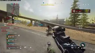 Slash Em Up - Finishing Move