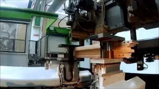 BIESSE Uniline