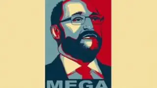 Der Schulzzug rollt durch die Kieler Innenstadt