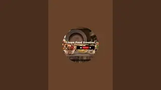 Isam Food Creation 1.0 is live!