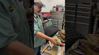Шипованные зимние шины