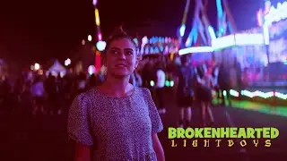 &ldquo;Brokenhearted&rdquo; by Lightboys