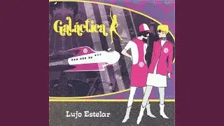 Gracita en el Espacio