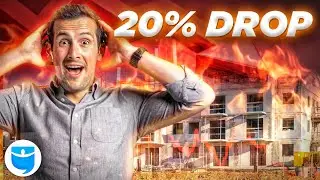 The Hidden Housing Crash: Prices to DROP 20%