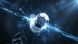 PS5 Controller in Motion 🎮✨ | AI Generated
