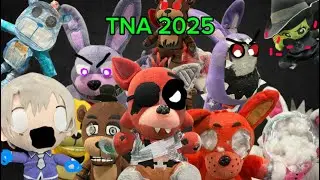 WFP movie: The nightmare attack 2025￼
