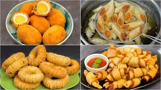 রমজানের আগে এই ৪ টি ইফতার ফ্রোজেন করে রাখলে ১ মাস ইফতার নিয়ে আর কোনো চিন্তা নেই ⁉️ Ramadan Iftar