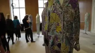 Der Berliner Mode Salon: Gruppenausstellung Fr&uuml;hjahr/Sommer 2016