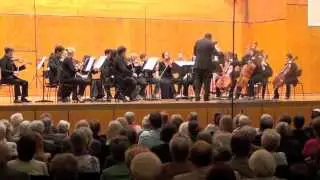 Tristan Keuris - Variations for Strings