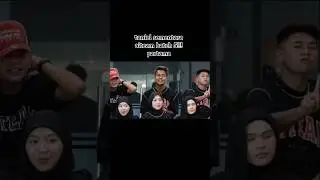 taniel sementara aiteam batch 5!!! partama #aiteam #batch5 #asiannetwork #raya