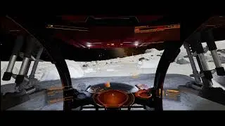 Elite Dangerous Odyssey - Episode 70 - Killing All the Rats