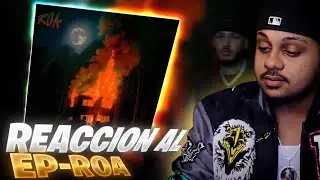 MY REACTION 👀 TO ROA'S EP 🐺 - (PRIVATE SUITE&diams;️){VOL 3} 🔥🔥🔥