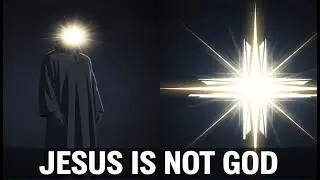 Is Jesus God? What the Quran Clearly Explains | Eye-Opening, Truth Servant of God, Not God.