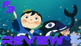 Freshie's Funimation Files: Ranking of Kings