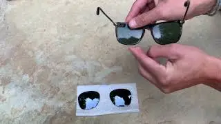 Tajima Lens Replacement Guide