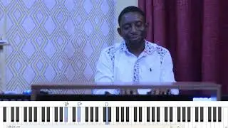O come let us adore Him - reharm