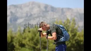 2 stupid guys hike the Quehanna Trail