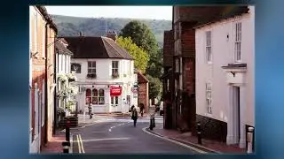 Ditchling