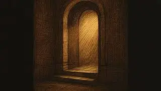 Numbers 6&ndash;10 (KJV) | Bible Chillstep | Peaceful Scripture for Focus and Sleep