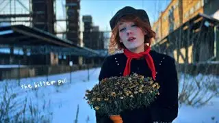 &Tilly - The Bitter Pill [Official Music Video]