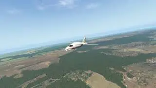 X-Plane 11 LBWN OrthoXP Textures