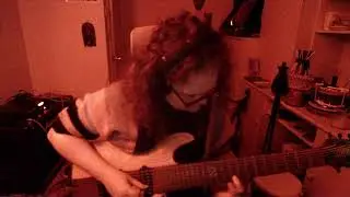 8 String Guitar 'stream [28/11/25]