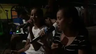Alone - Heart (BNY Band - rehearsal)