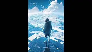 Dreamy Marimba x Lofi Whistle Type Beat - cloud under my feet | FREE FOR PROFIT
