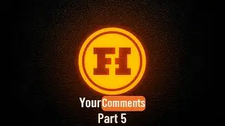 Funhaus Comments Show Part 5