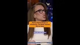 When a Political Figure Actually Shows Emotion! 😲