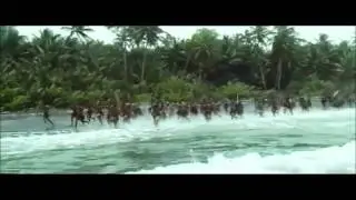 Pirates Of The Caribbean - Theme Music - Kurt Savoy