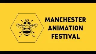 Manchester Animation Festival Rotoscope 2017