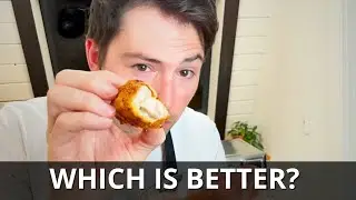 Air Fryer vs Toaster Oven Tested