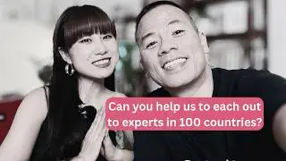 Human Wisdom Across 83 Countries | Can You Help Us Reach 100? 🌟